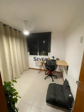 Imagem Apartamento com 2 Quartos à Venda, 66 m² em Santa Rosa - Niterói