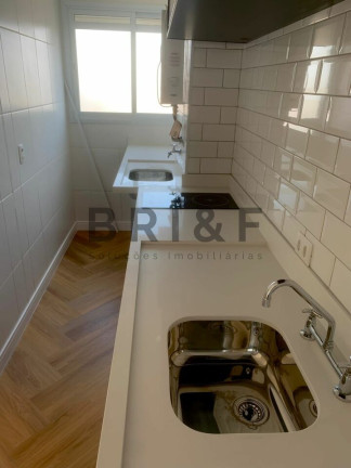 Imagem Apartamento com 1 Quarto à Venda, 42 m² em Vila Mascote - São Paulo Imagem Apartamento com 1 Quarto à Venda, 42 m² em Vila Mascote - São Paulo