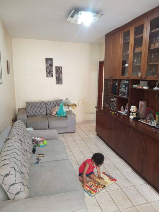 Imagem Casa com 3 Quartos à Venda, 100 m² em Jardim Bela Vista (zona Sul) - São Paulo Imagem Casa com 3 Quartos à Venda, 100 m² em Jardim Bela Vista (zona Sul) - São Paulo