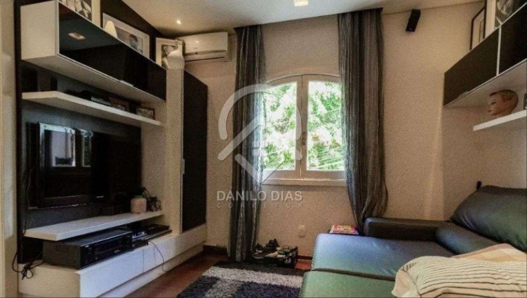 Imagem Casa com 3 Quartos à Venda, 385 m² em Campo Belo - São Paulo