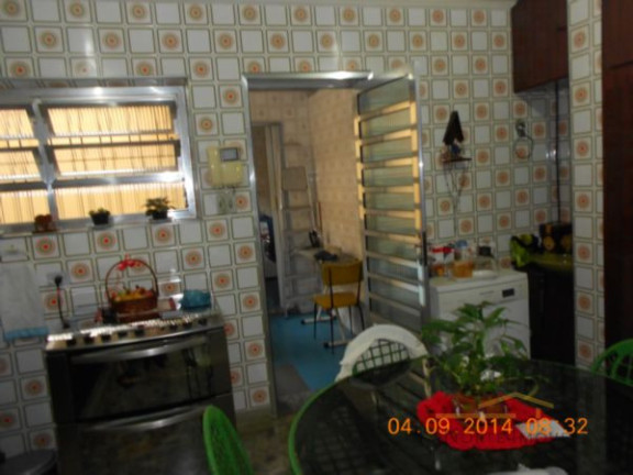 Imagem Sobrado com 3 Quartos à Venda, 165 m² em Santana - São Paulo