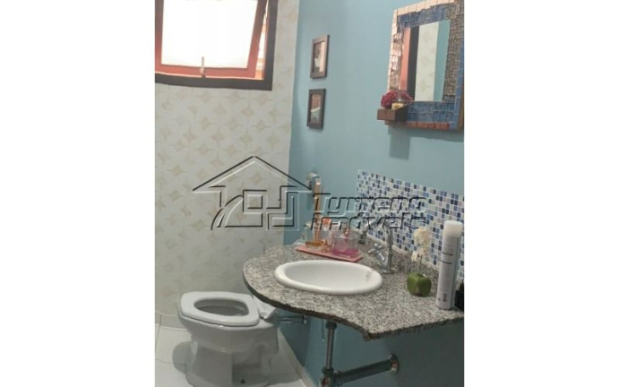 Imagem Casa de Condomínio com 3 Quartos à Venda, 123 m² em Jardim Califórnia - Jacareí Imagem Casa de Condomínio com 3 Quartos à Venda, 123 m² em Jardim Califórnia - Jacareí