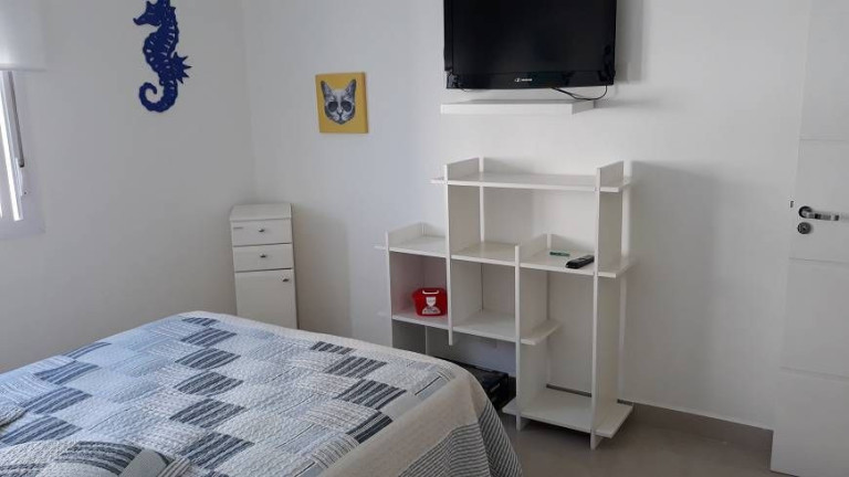 Imagem Apartamento com 4 Quartos à Venda, 239 m² em Pitangueiras - Guarujá