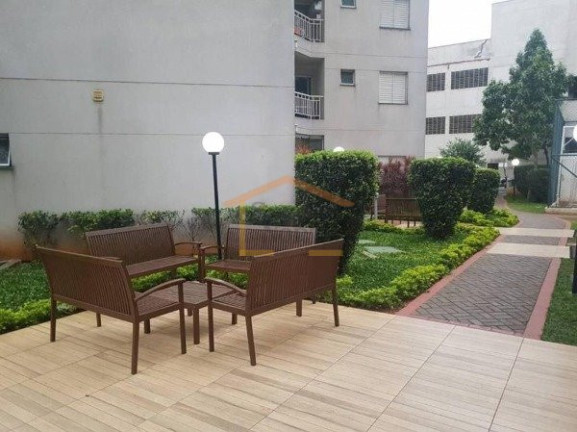 Imagem Apartamento com 3 Quartos à Venda, 66 m² em Parque Novo Mundo - São Paulo Imagem Apartamento com 3 Quartos à Venda, 66 m² em Parque Novo Mundo - São Paulo