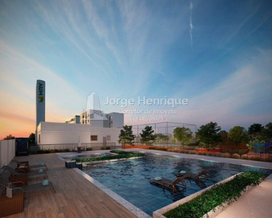 Imagem Apartamento com 2 Quartos à Venda, 45 m² em Campo Grande - Rio De Janeiro Imagem Apartamento com 2 Quartos à Venda, 45 m² em Campo Grande - Rio De Janeiro