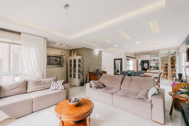 Imagem Casa de Condomínio com 4 Quartos à Venda, 253 m² em Ingleses Do Rio Vermelho - Florianópolis