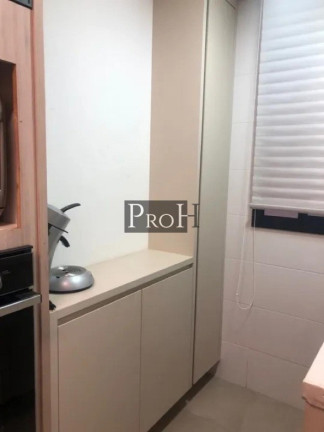 Imagem Apartamento com 2 Quartos à Venda, 55 m² em Centro - São Bernardo Do Campo Imagem Apartamento com 2 Quartos à Venda, 55 m² em Centro - São Bernardo Do Campo
