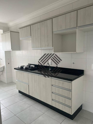 Imagem Apartamento com 2 Quartos à Venda, 60 m² em Vila Carvalho - Sorocaba