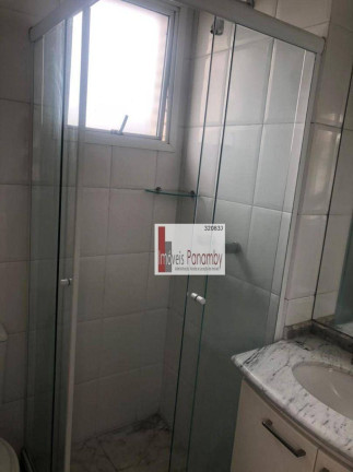 Imagem Apartamento com 3 Quartos à Venda, 136 m² em Vila Andrade - São Paulo Imagem Apartamento com 3 Quartos à Venda, 136 m² em Vila Andrade - São Paulo
