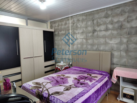 Terreno à Venda, 807 m² em Lageado Baixo - Guabiruba