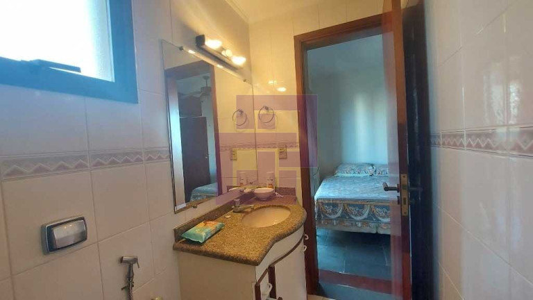 Imagem Apartamento com 3 Quartos para Alugar, 220 m² em Vila Alzira - Guarujá Imagem Apartamento com 3 Quartos para Alugar, 220 m² em Vila Alzira - Guarujá
