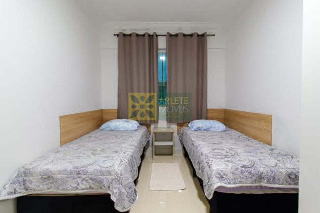 Imagem Apartamento com 2 Quartos à Venda, 70 m² em Bombas - Bombinhas