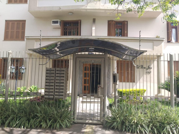 Imagem Apartamento com 3 Quartos à Venda, 85 m² em Menino Deus Imagem Apartamento com 3 Quartos à Venda, 85 m² em Menino Deus