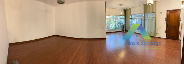 Imagem Sobrado com 3 Quartos à Venda, 300 m² em Ipiranga - São Paulo