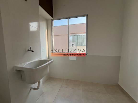 Imagem Apartamento com 3 Quartos para Alugar, 125 m² em Vila São José - Taubaté