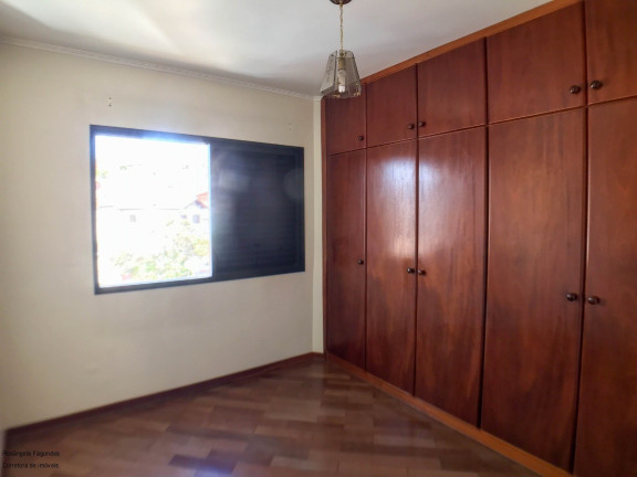 Imagem Apartamento com 3 Quartos à Venda, 164 m² em Centro - Poços De Caldas