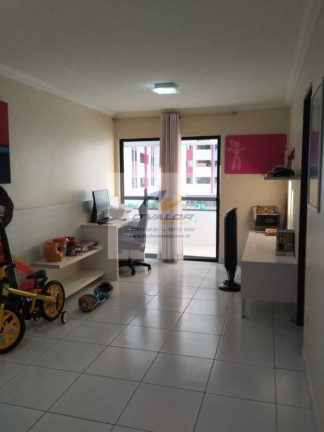 Imagem Apartamento com 4 Quartos à Venda, 237 m² em Aeroclube - João Pessoa