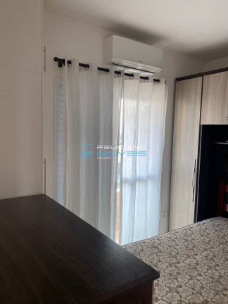Imagem Apartamento com 1 Quarto à Venda, 35 m² em Aviação - Praia Grande