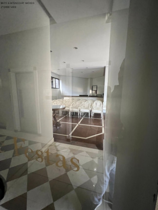 Imagem Imóvel com 4 Quartos à Venda, 336 m² em Horto Florestal - Salvador Imagem Imóvel com 4 Quartos à Venda, 336 m² em Horto Florestal - Salvador