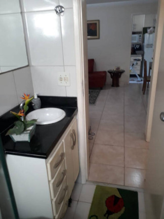 Imagem Apartamento com 2 Quartos à Venda, 54 m² em Paraisópolis - São Paulo