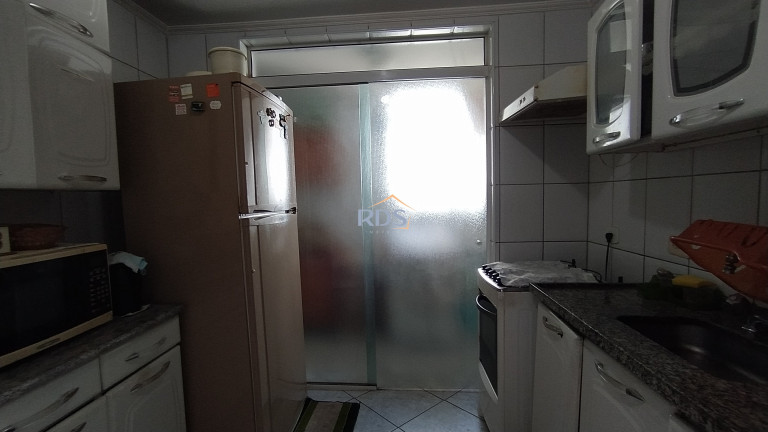 Imagem Apartamento com 2 Quartos à Venda, 76 m² em Jardim Caboré - São Paulo