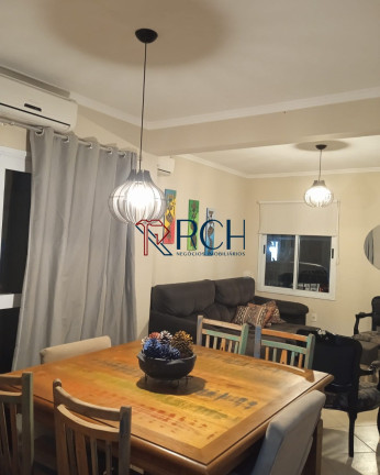 Imagem Sobrado com 3 Quartos à Venda, 130 m² em Boa Vista - Sorocaba