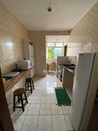 Imagem Apartamento com 3 Quartos à Venda, 65 m² em Porto - Cuiabá