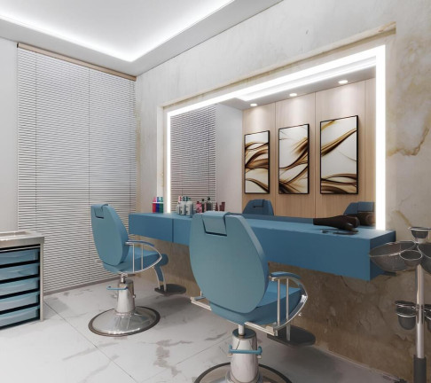 Imagem Imóvel com 1 Quarto à Venda, 35 m² em Manaíra - João Pessoa Imagem Imóvel com 1 Quarto à Venda, 35 m² em Manaíra - João Pessoa