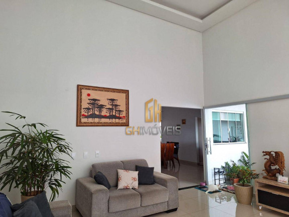 Imagem Casa com 3 Quartos à Venda, 200 m² em Jardim Veneza - Senador Canedo Imagem Casa com 3 Quartos à Venda, 200 m² em Jardim Veneza - Senador Canedo