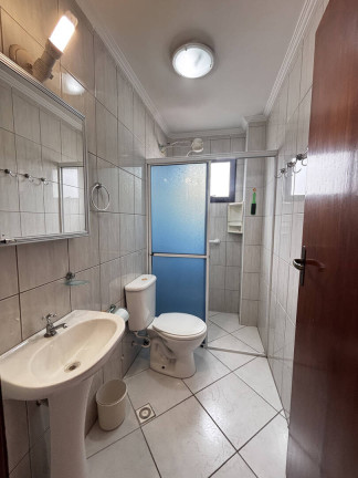 Imagem Apartamento com 1 Quarto à Venda, 49 m² em Guilhermina - Praia Grande Imagem Apartamento com 1 Quarto à Venda, 49 m² em Guilhermina - Praia Grande