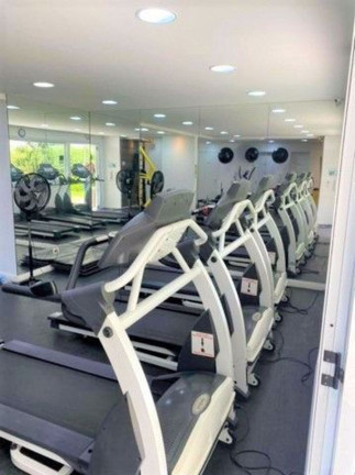 Imagem Apartamento com 2 Quartos à Venda, 72 m² em Jardim Ampliação - São Paulo