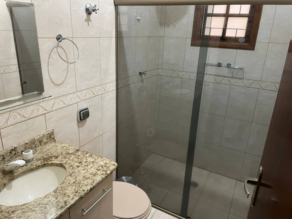 Imagem Chácara com 4 Quartos à Venda, 2.000 m² em Jardim Estância Brasil - Atibaia