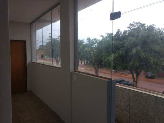Imagem Apartamento com 2 Quartos para Alugar, 94 m² em Setor Norte - Planaltina