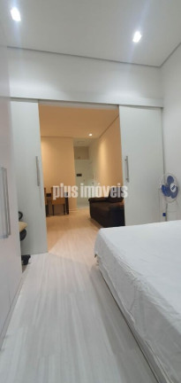 Imagem Apartamento com 1 Quarto à Venda, 32 m² em Consolação - São Paulo Imagem Apartamento com 1 Quarto à Venda, 32 m² em Consolação - São Paulo