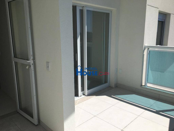 Imagem Apartamento com 2 Quartos à Venda, 60 m² em Pinheiros - São Paulo Imagem Apartamento com 2 Quartos à Venda, 60 m² em Pinheiros - São Paulo