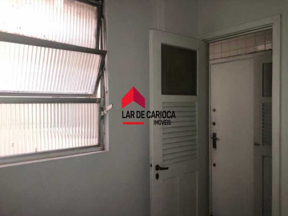Imagem Apartamento com 1 Quarto à Venda, 50 m² em Copacabana - Rio De Janeiro