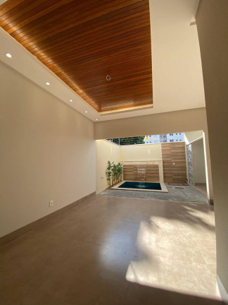 Imagem Casa com 3 Quartos à Venda, 210 m² em Jardim Atlântico - Goiânia Imagem Casa com 3 Quartos à Venda, 210 m² em Jardim Atlântico - Goiânia