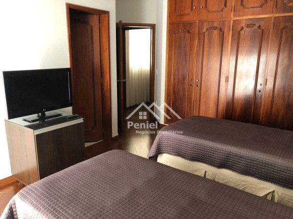 Imagem Apartamento com 4 Quartos à Venda, 318 m² em Centro - Ribeirão Preto Imagem Apartamento com 4 Quartos à Venda, 318 m² em Centro - Ribeirão Preto