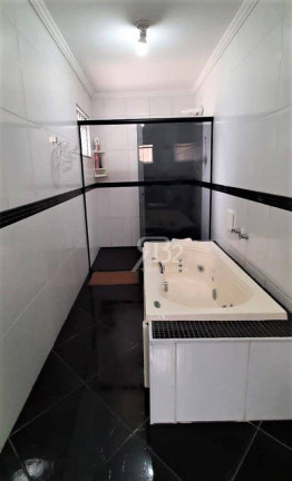 Imagem Casa com 5 Quartos à Venda, 207 m² em Parque Florence - Valinhos