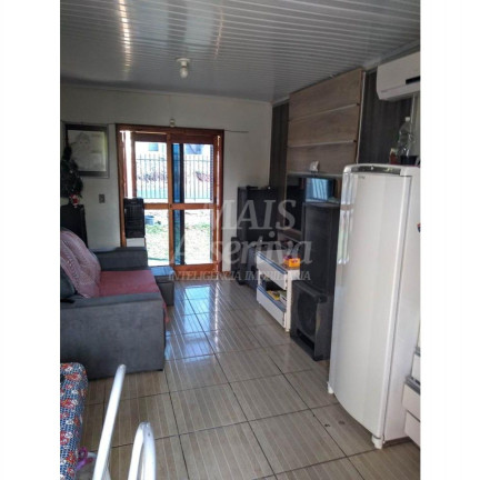 Imagem Casa com 2 Quartos à Venda, 48 m² em São Luiz - Sapiranga Imagem Casa com 2 Quartos à Venda, 48 m² em São Luiz - Sapiranga