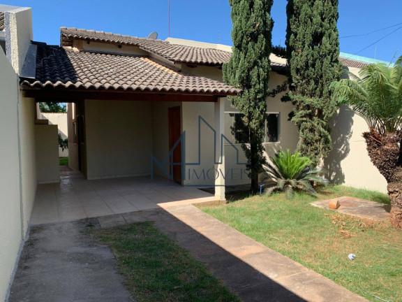 Casa com 3 Quartos à Venda, 240 m² em Expansul - Aparecida De Goiânia