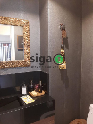 Imagem Apartamento com 3 Quartos à Venda, 168 m² em Panamby - São Paulo Imagem Apartamento com 3 Quartos à Venda, 168 m² em Panamby - São Paulo