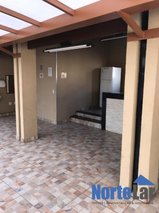 Imagem Apartamento com 2 Quartos à Venda, 70 m² em Nossa Senhora Do ó - São Paulo