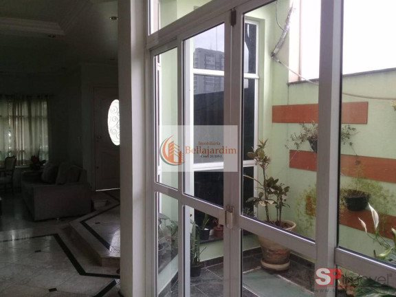 Imagem Casa com 3 Quartos à Venda, 298 m² em Olímpico - São Caetano Do Sul Imagem Casa com 3 Quartos à Venda, 298 m² em Olímpico - São Caetano Do Sul