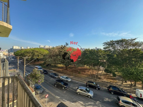 Apartamento com 3 Quartos à Venda, 94 m² em Santa Terezinha - Santo André