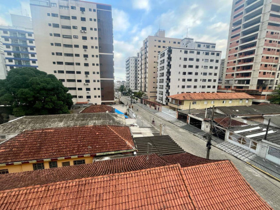 Imagem Apartamento com 1 Quarto à Venda, 50 m² em Aviação - Praia Grande