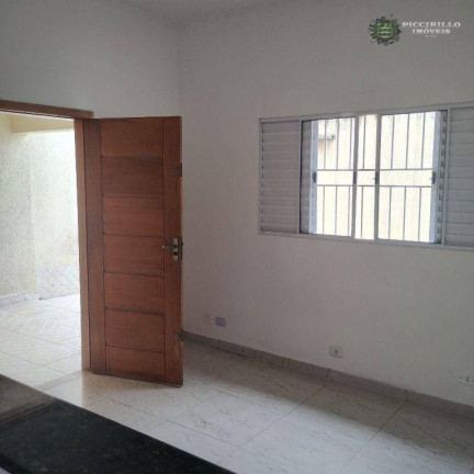 Casa com 1 Quarto à Venda, 60 m² em Aviação - Praia Grande