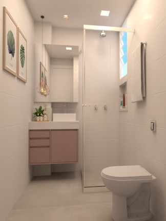 Imagem Apartamento com 3 Quartos à Venda, 185 m² em Copacabana - Rio De Janeiro