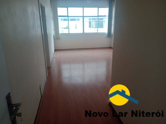 Apartamento com 2 Quartos à Venda, 90 m² em Icaraí - Niterói
