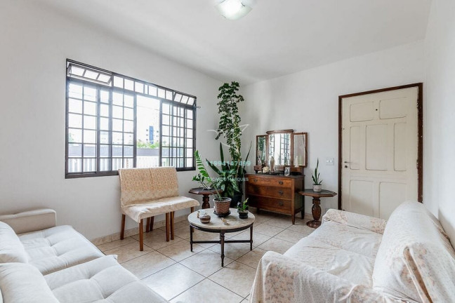 Imagem Casa com 3 Quartos à Venda, 200 m² em Vila Clementino - São Paulo Imagem Casa com 3 Quartos à Venda, 200 m² em Vila Clementino - São Paulo